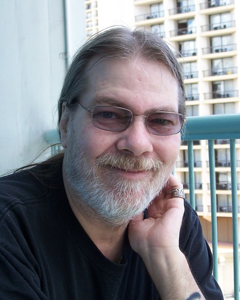 David John Slipp