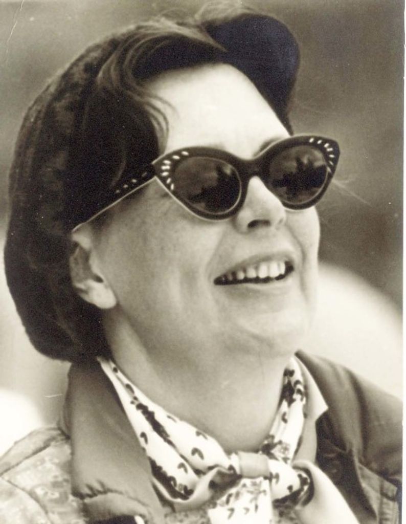 Frances Ida (Richardson) Crawford Profile Photo