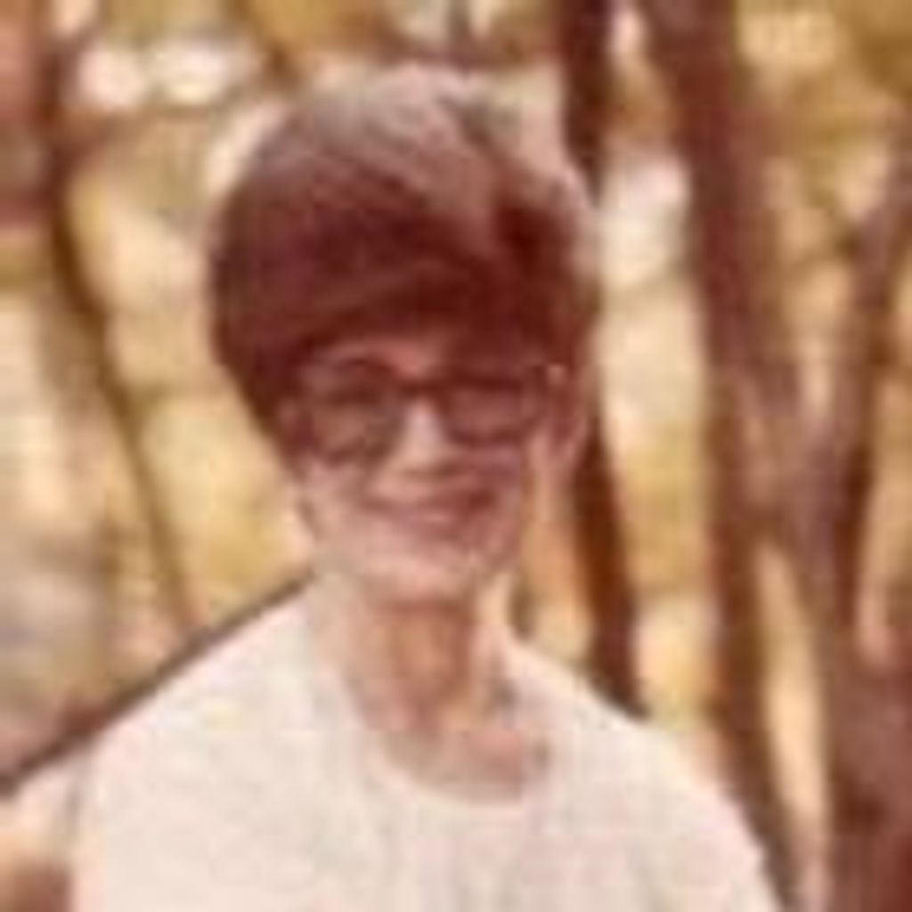 Mary Jo Dicarlo