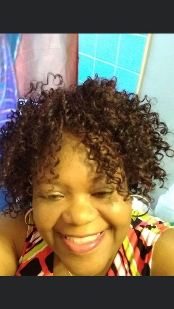 Barbara Irene Morton