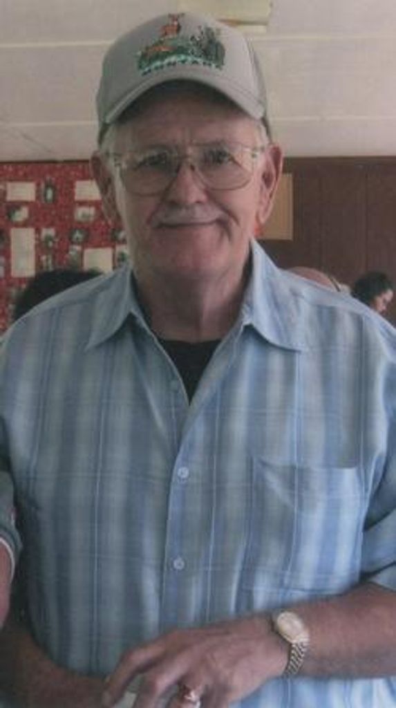 Ray Dean Holt, Sr. Profile Photo
