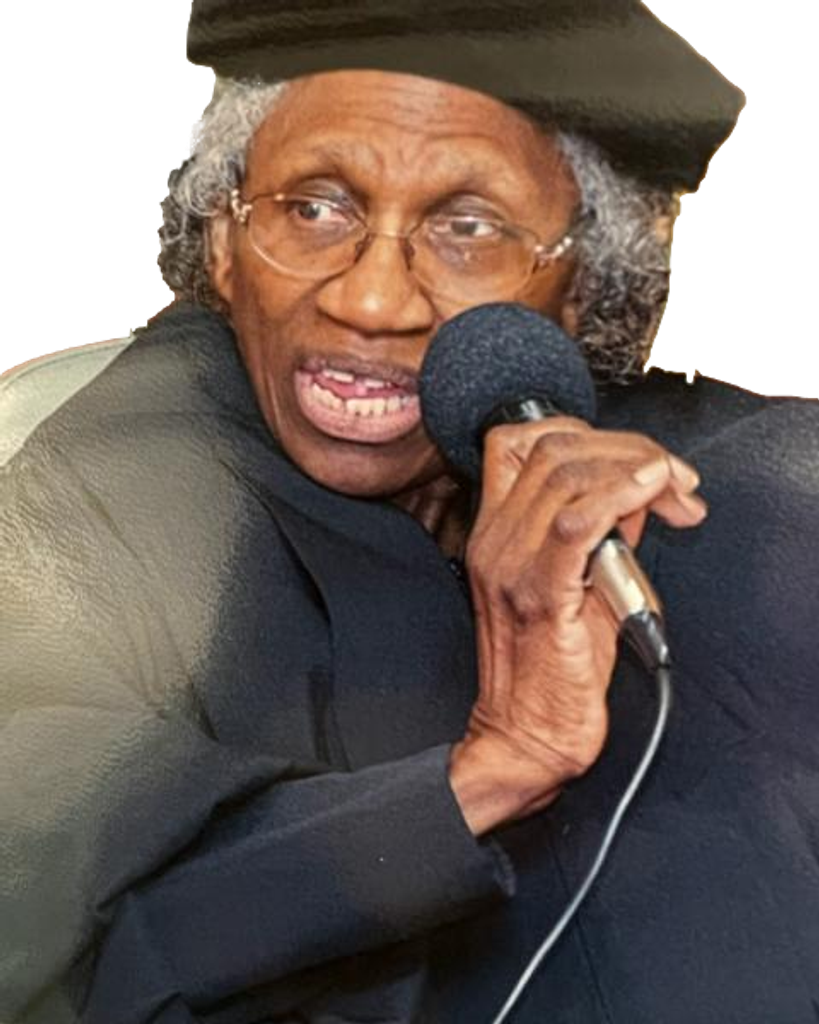 Dr. Glorius Agnes Ashe Profile Photo