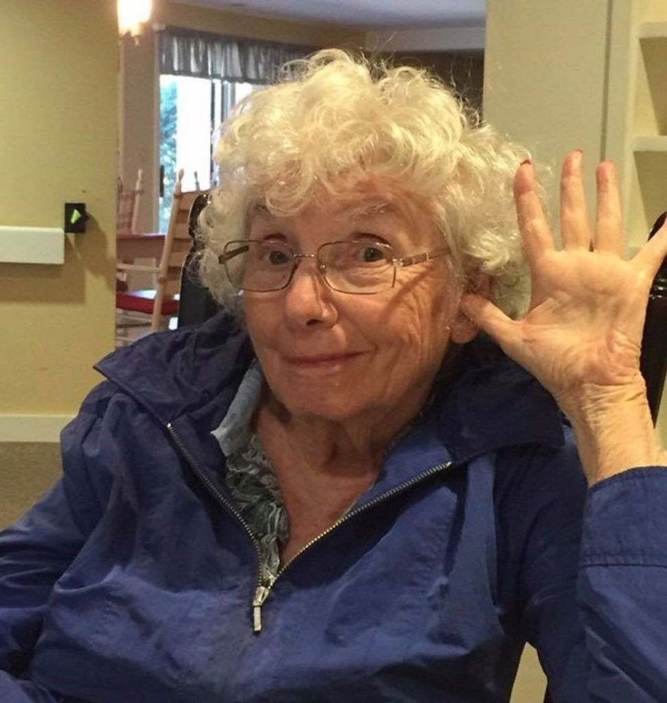 Irma Feigenbaum Hoffner