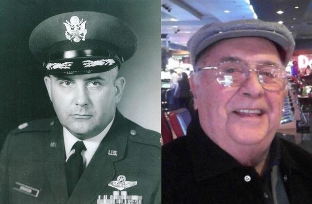 Edward N. Erickson