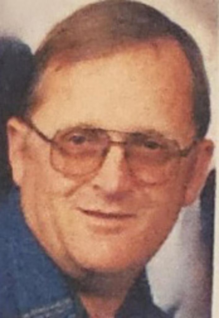 Robert Mcclaughry Profile Photo
