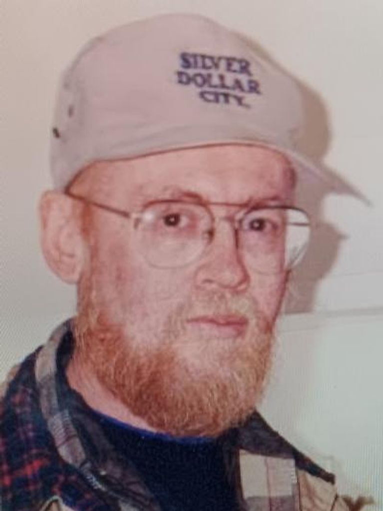 Robert "Wayne" Sutherland Profile Photo