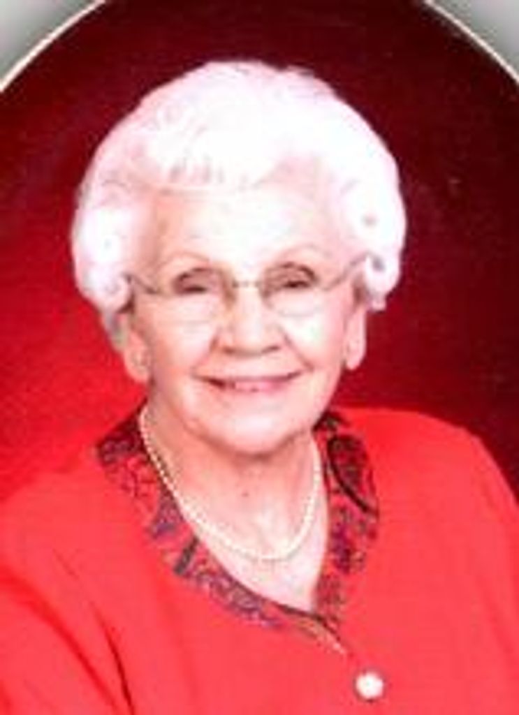 Della F. Saul (Morris)