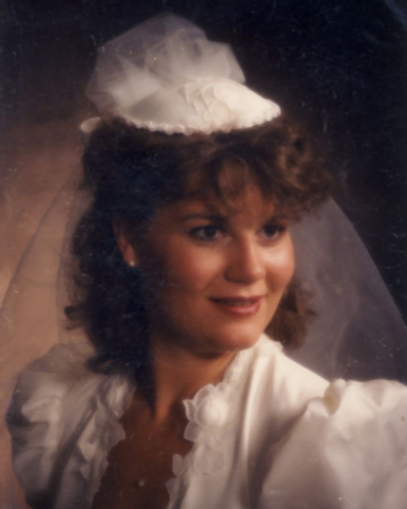 Kelly Sue Payne Burtleson