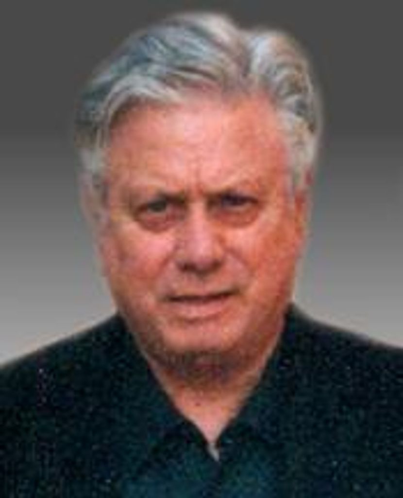 Victor J. Fontana