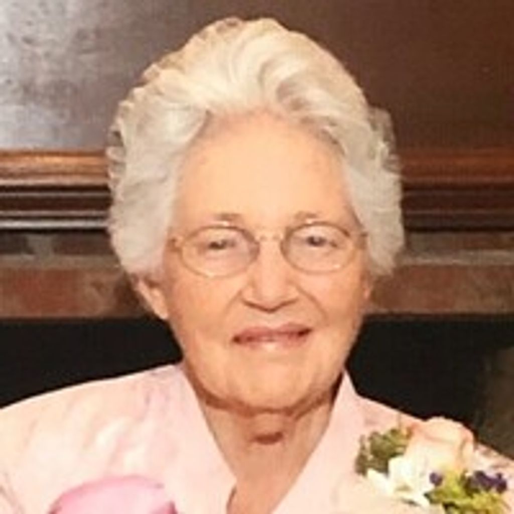 Lois Mayo Profile Photo