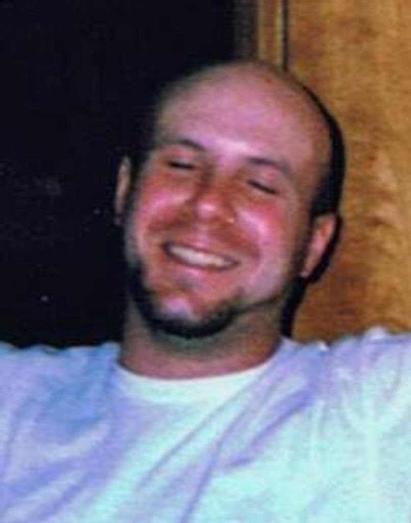 Jeffrey Wayne Carson, Sr.