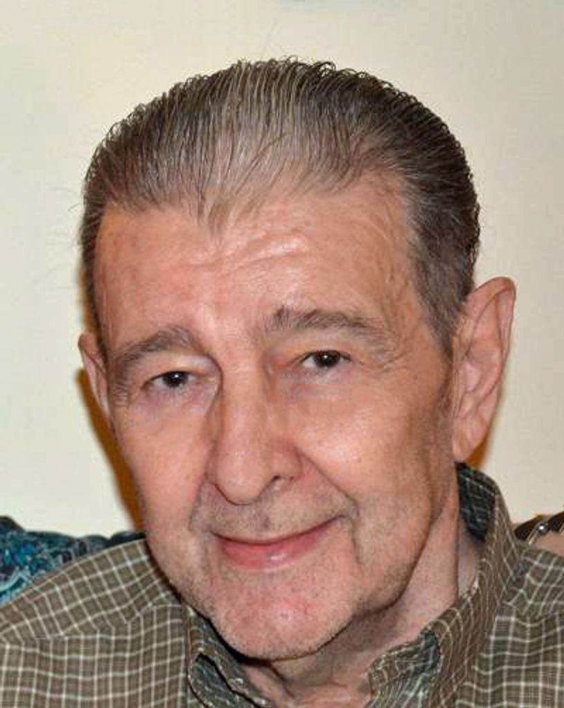 Charles F. Zobel