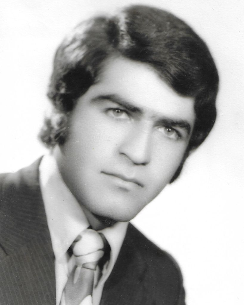 Amir Farhad "Fred" Arbabzadeh Profile Photo