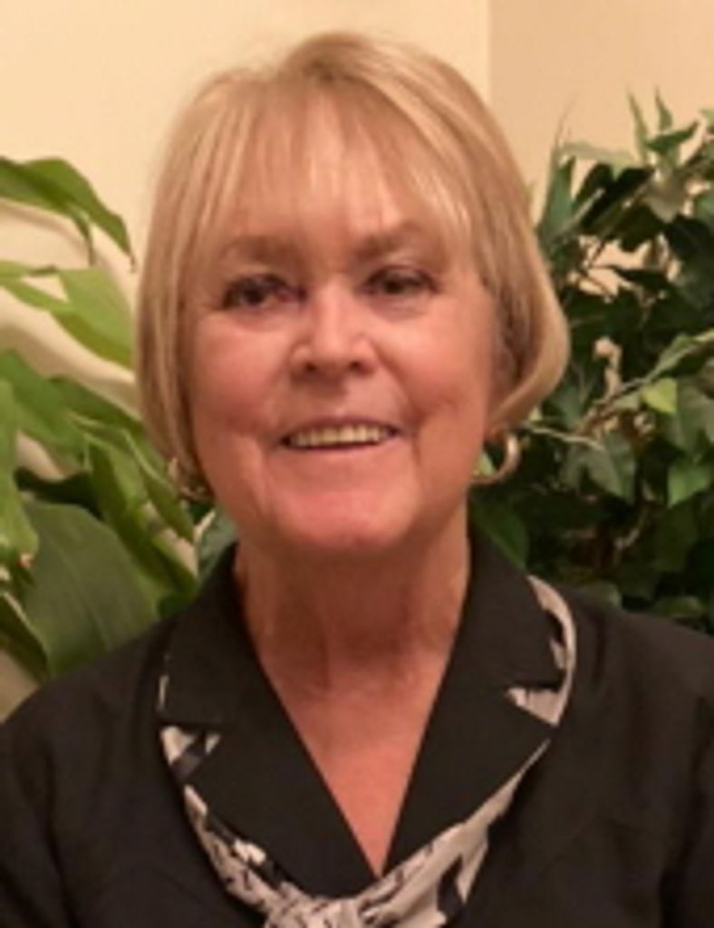 Judith M. Shirk