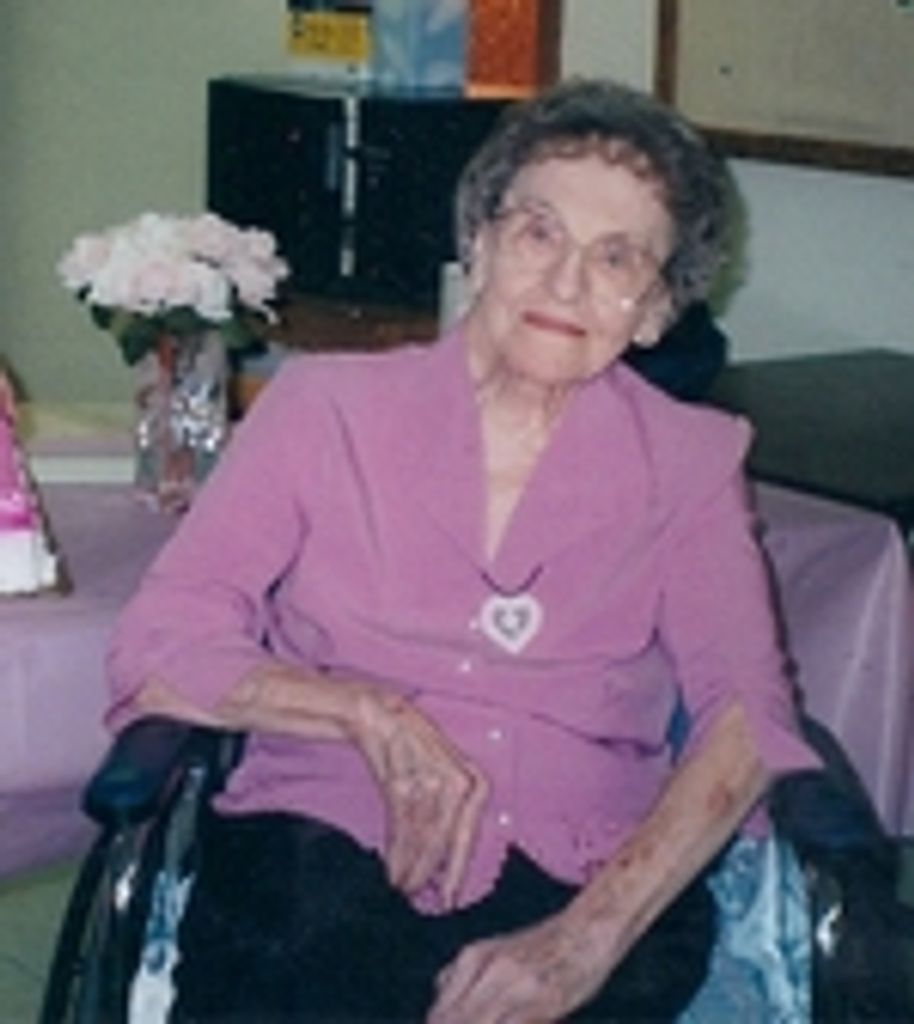 Rosalie Camp