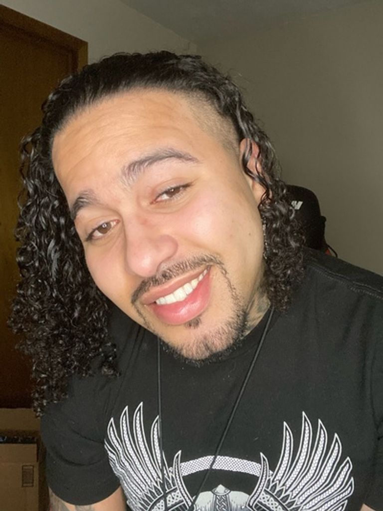 Robert Michael Porter Profile Photo