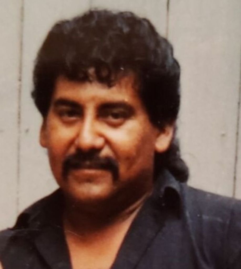 Frank Ramos