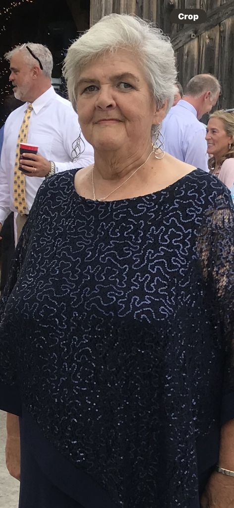 Donna Jean Harn
