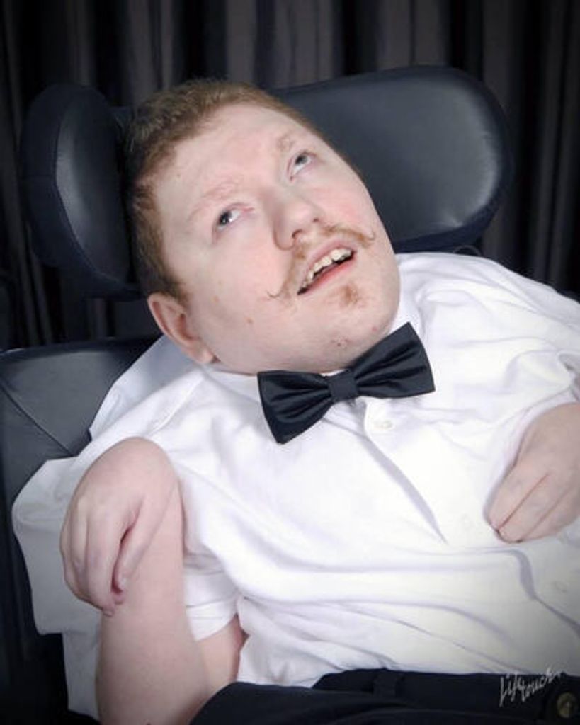 Zachary Glisson Profile Photo