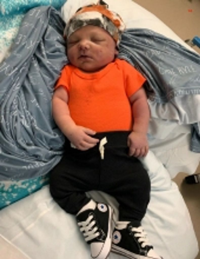 Cade Kyle Wear Profile Photo