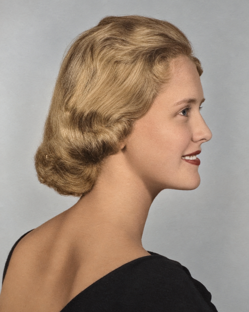 Shelley K. Ricketts Profile Photo