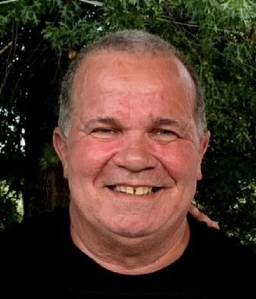 Luis E. Diaz Profile Photo