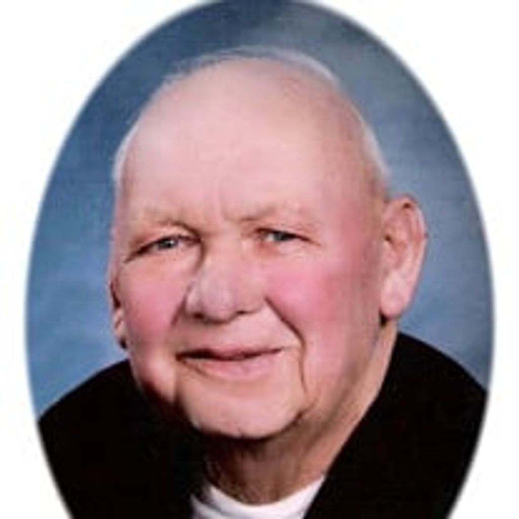 Mr. Marvin E. Saltzmann