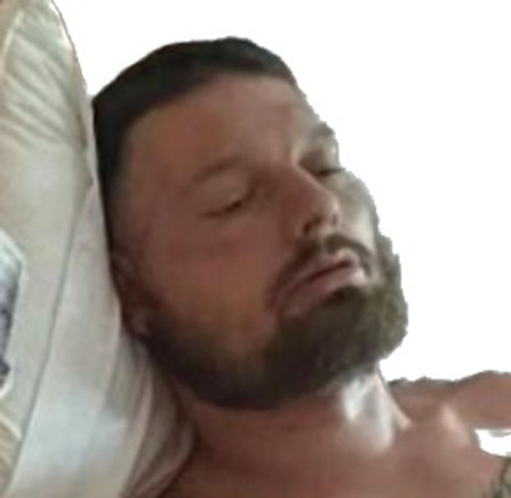 Bradley "Solo" Soliday