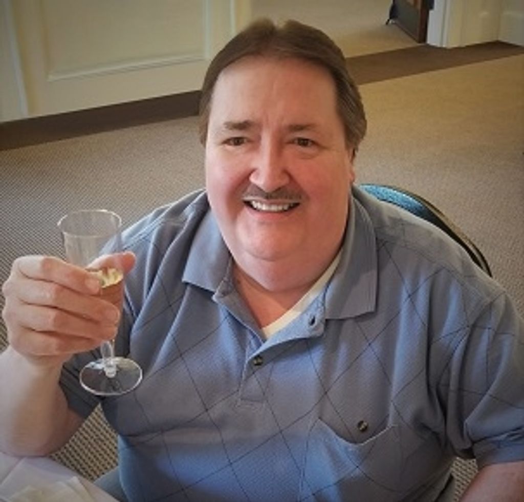 Mr. Ernest Frank Woodson