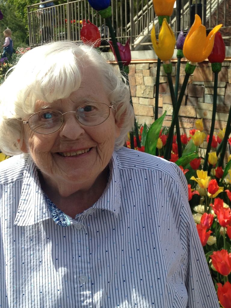 Helen Reese
