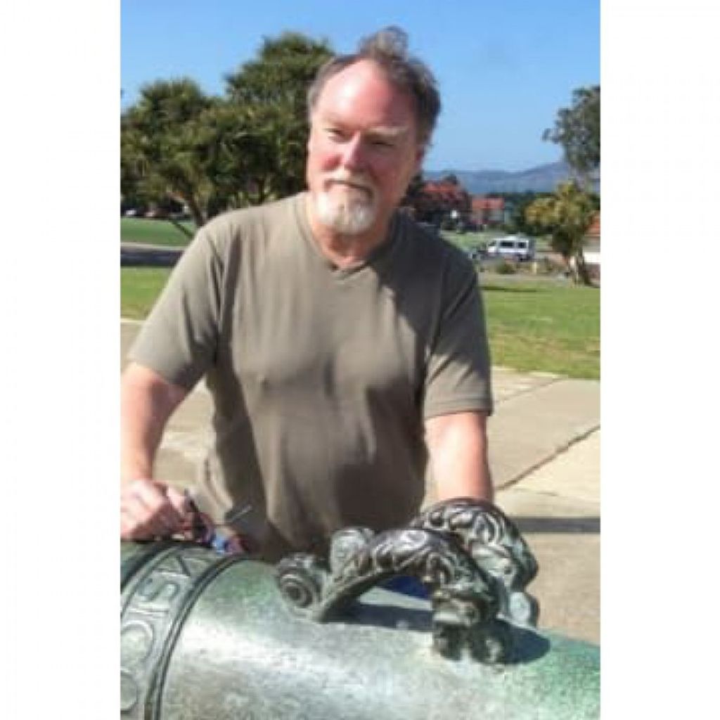 Patrick Campbell Donnelly Profile Photo