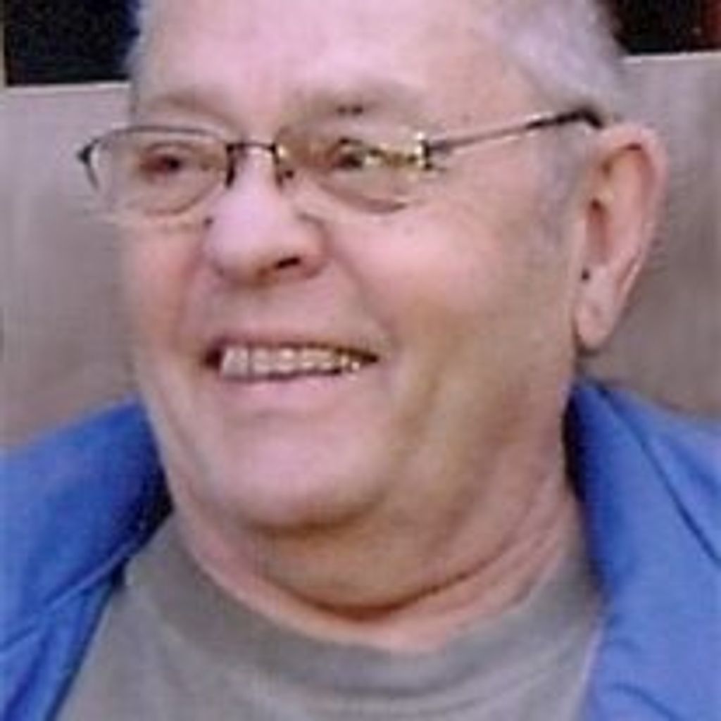 Arnold 'Arnie' E.  Goodhile