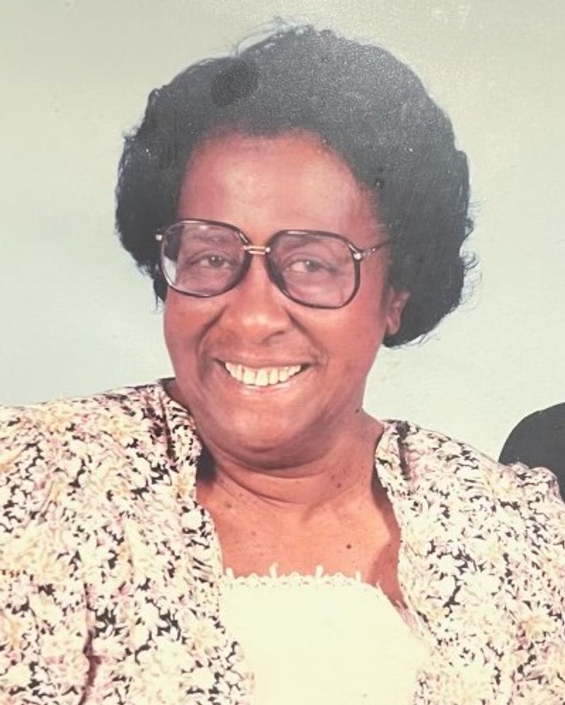 Ernestine Boney Moore