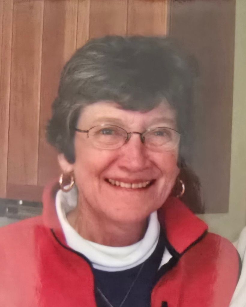 Rita Jean (Klein) Gruhlke