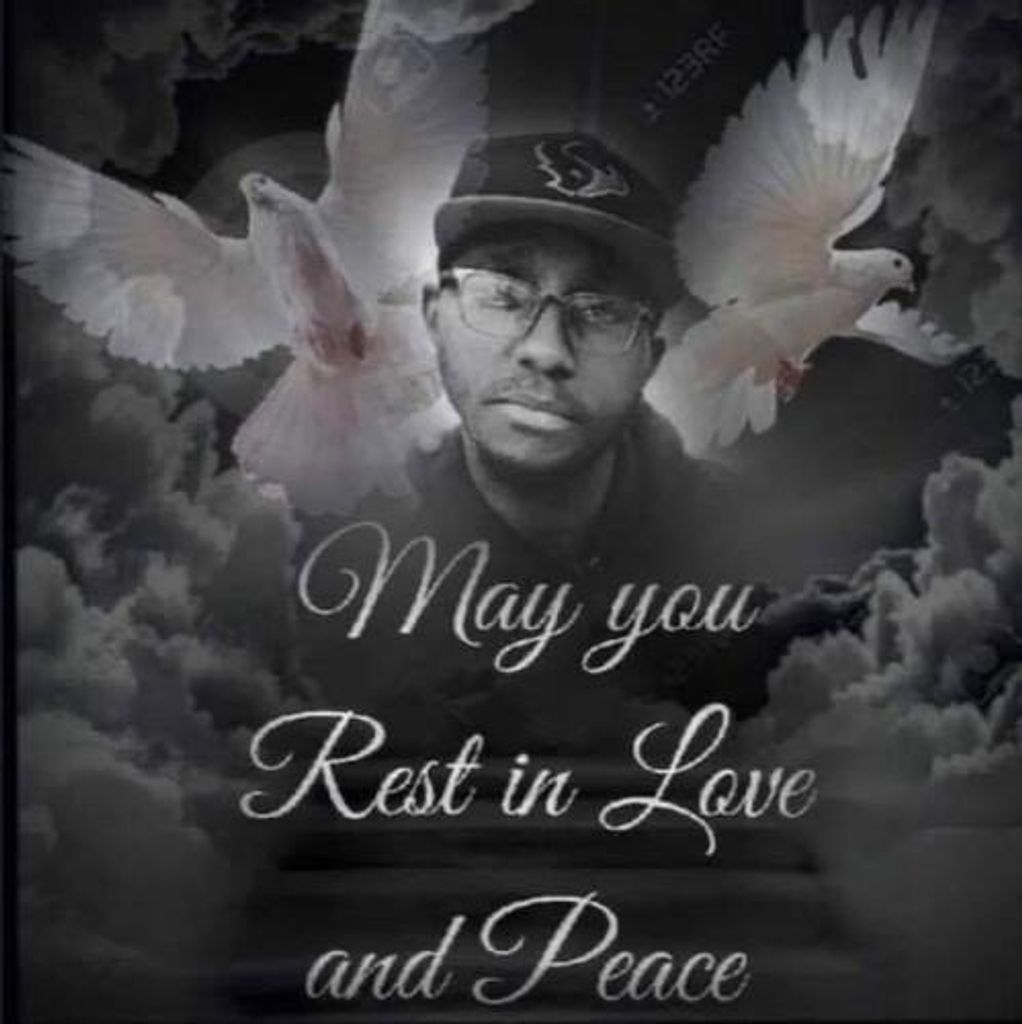 Tommy J. Marshall Jr. Profile Photo