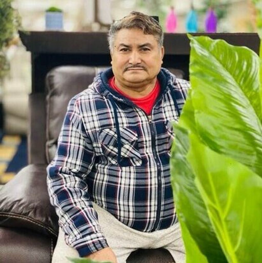 Padam Suji Profile Photo