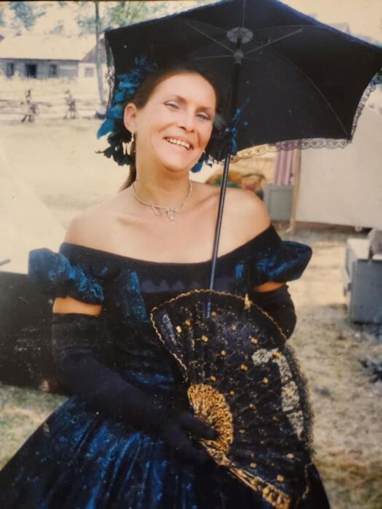 Terrie Marie Goff