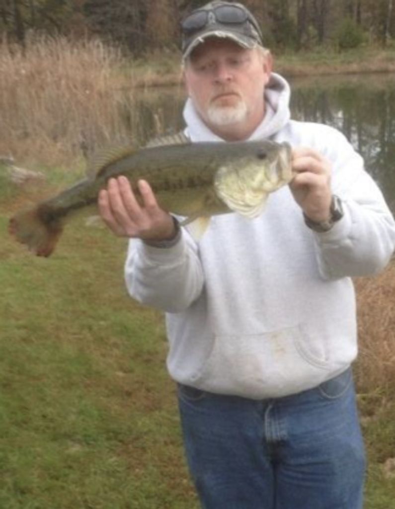 James Howard Marcum Jr. Profile Photo