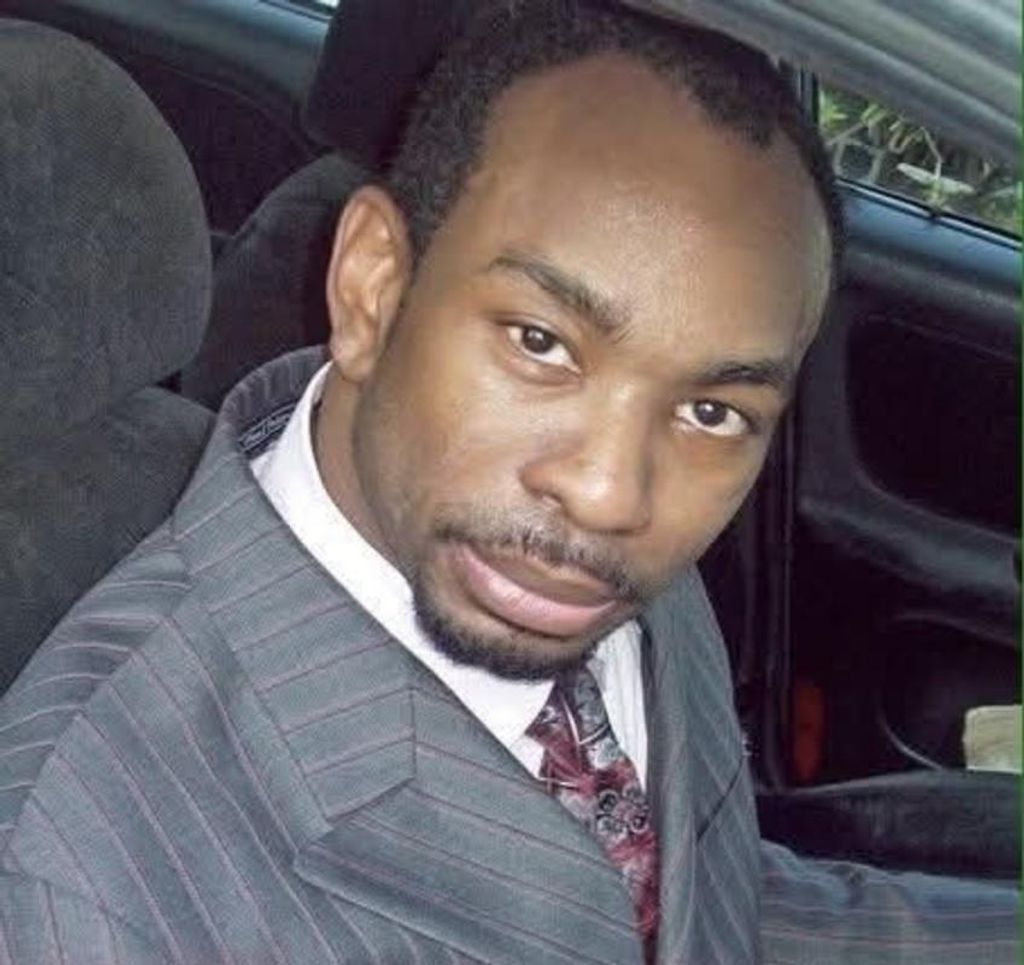Mr. Brian L. Jones Profile Photo