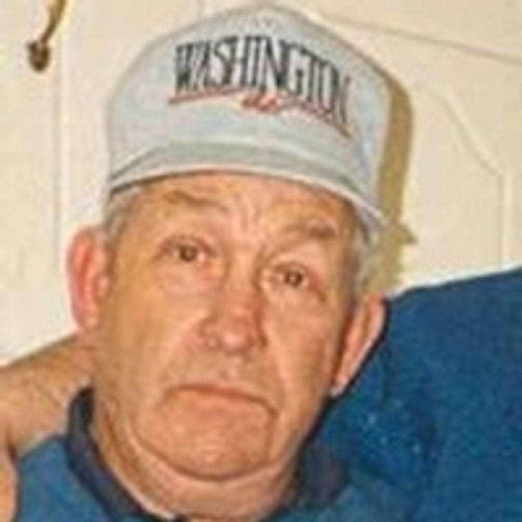 John L. "J.P." Pounds