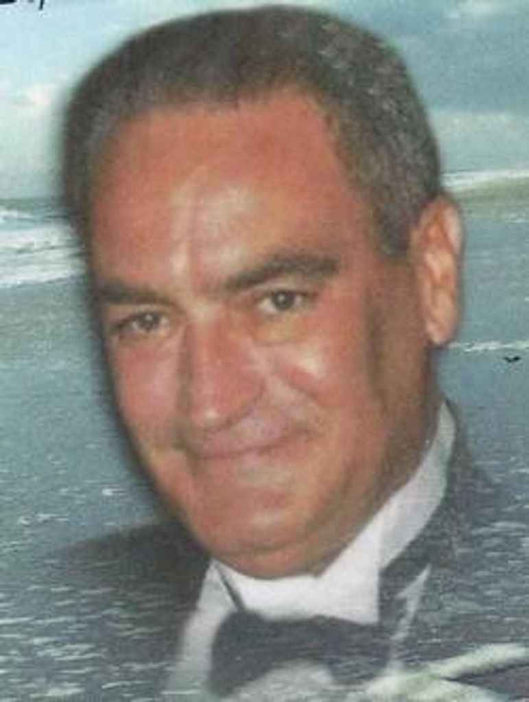 Gregory J. "Greg" Micenec