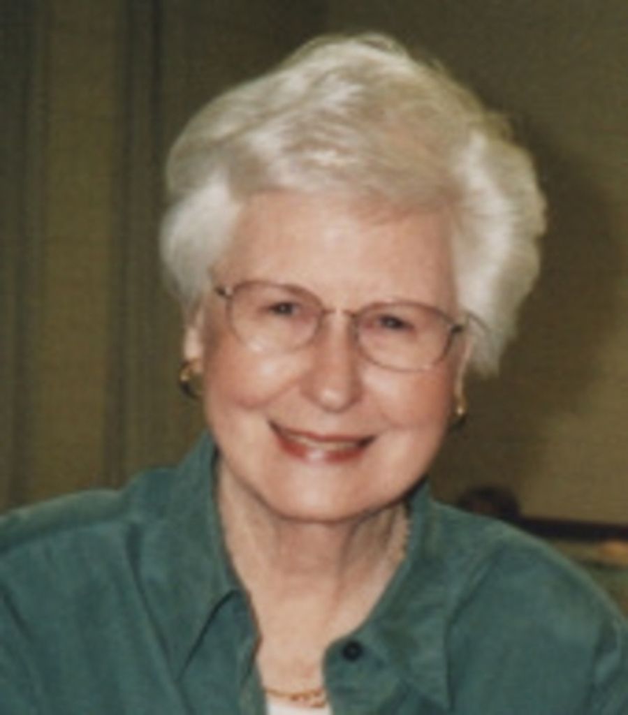 Marian Andrew Magnusson Profile Photo