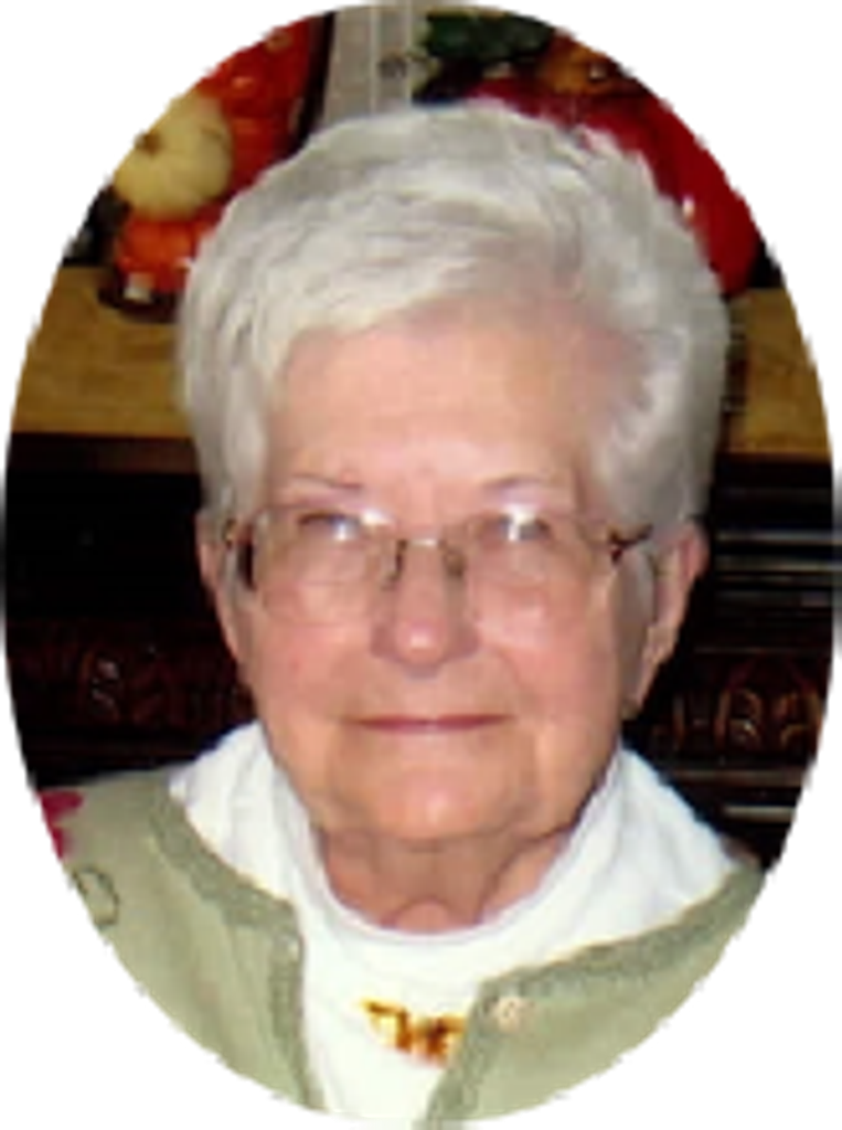 Genevieve M Warren