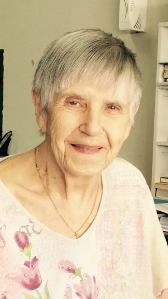 Barbara Jean Waye Profile Photo