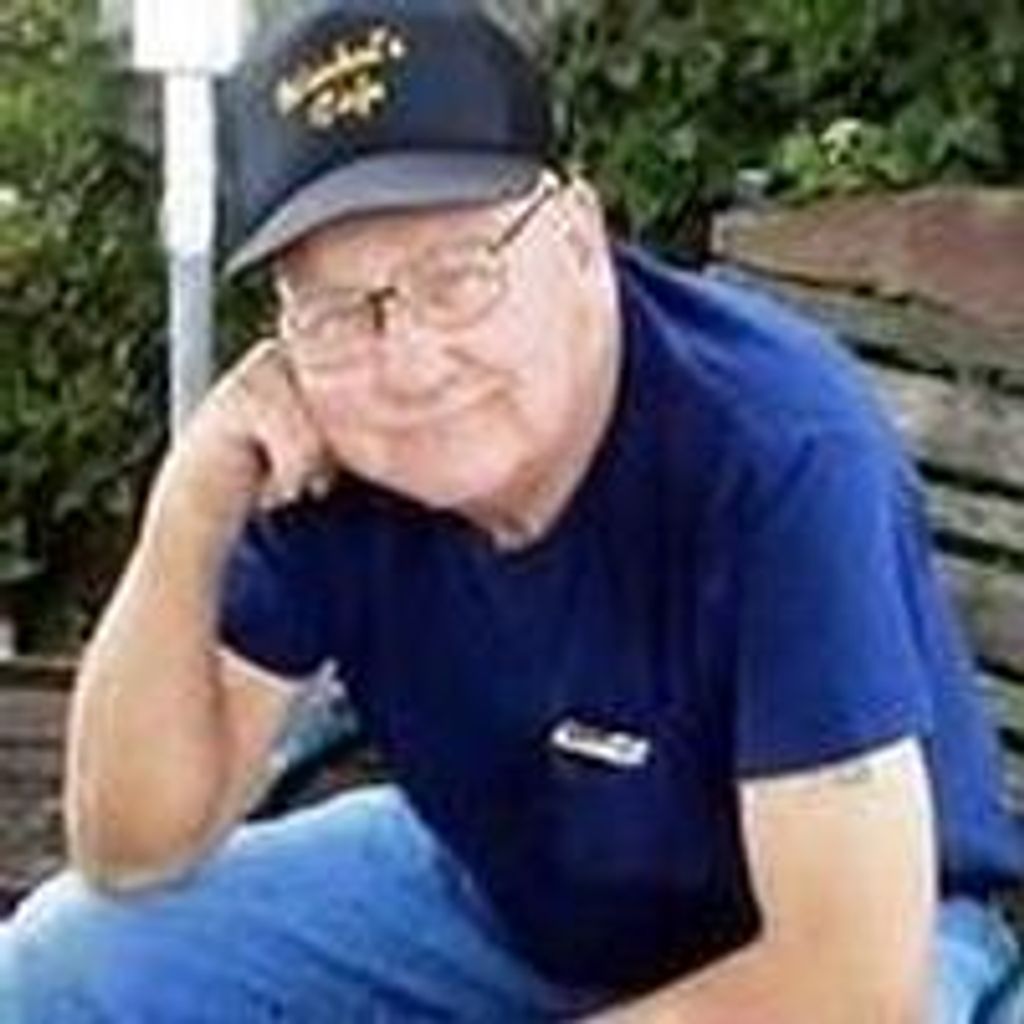 Floyd  R. Benefiel  Sr.