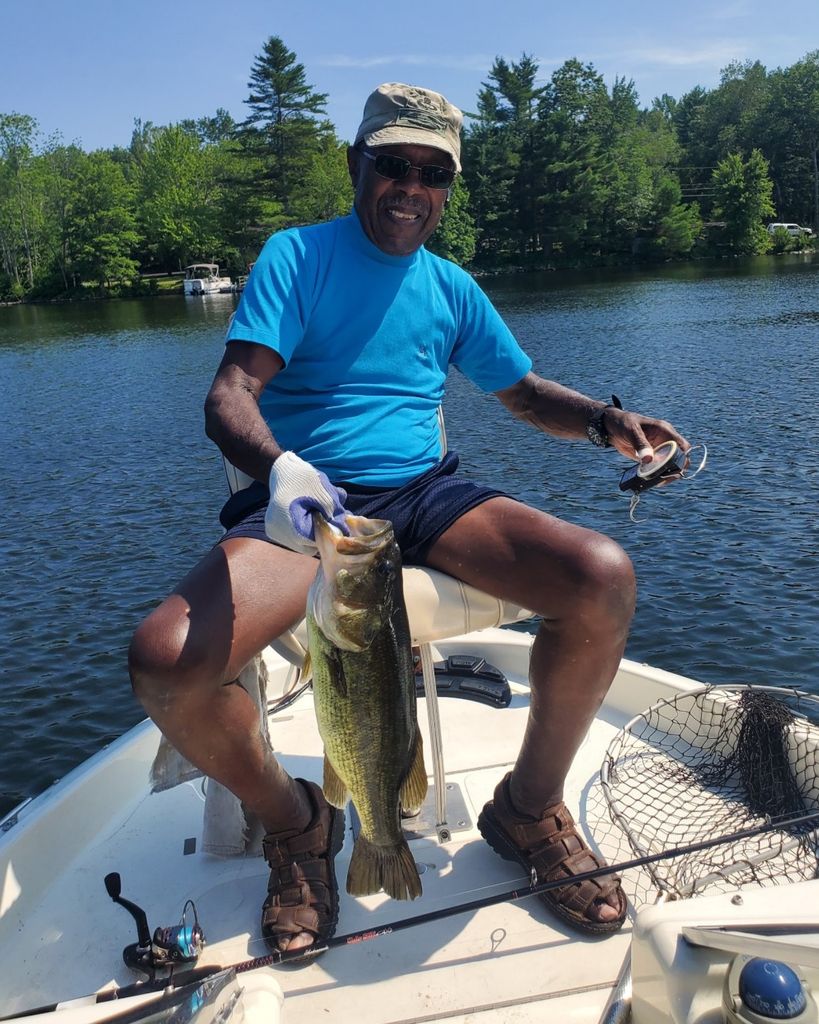 Mixon Croswell, Jr. Profile Photo