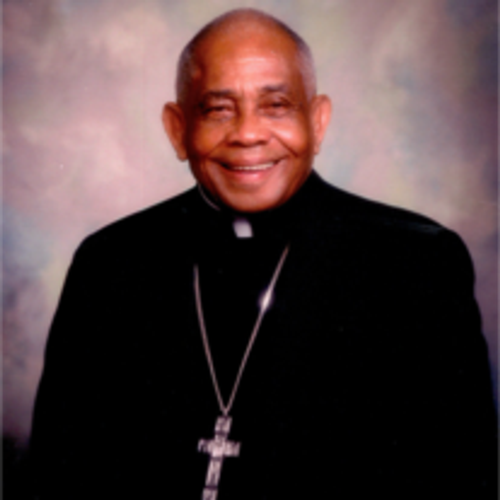 Bishop Joseph Lawson Howze