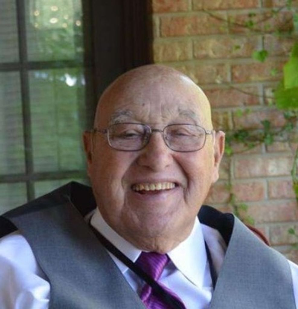 James "Jc" C. Mcdaniel Profile Photo