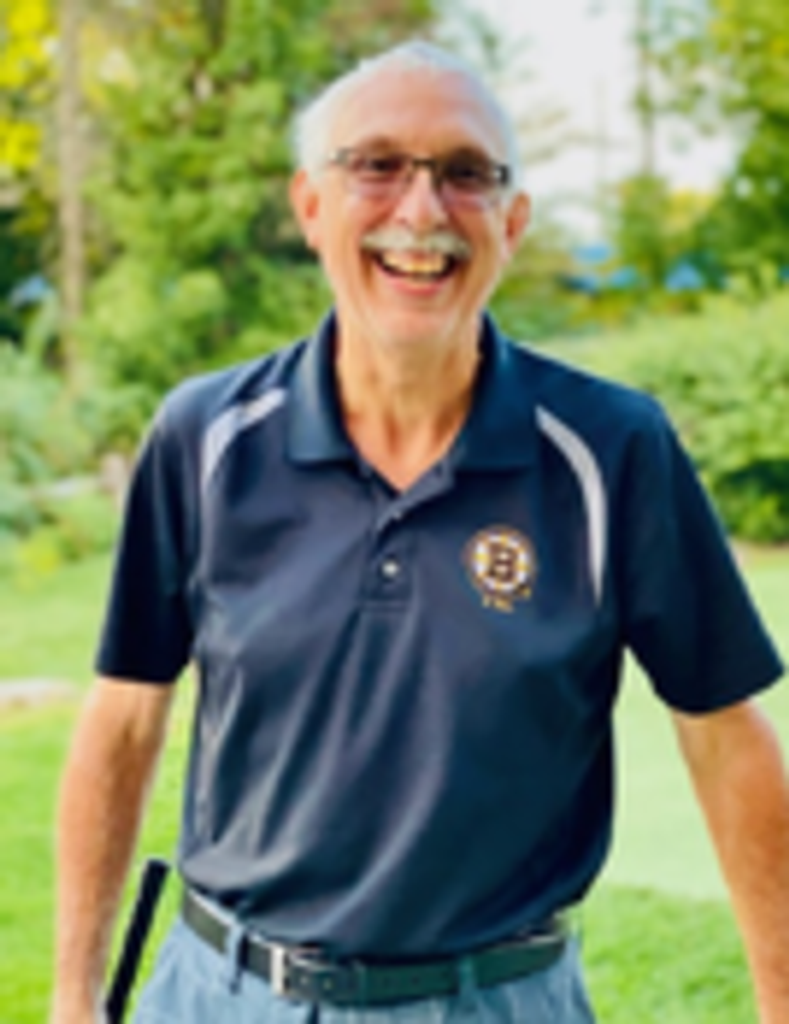 David P. "Dave" Brousseau Profile Photo