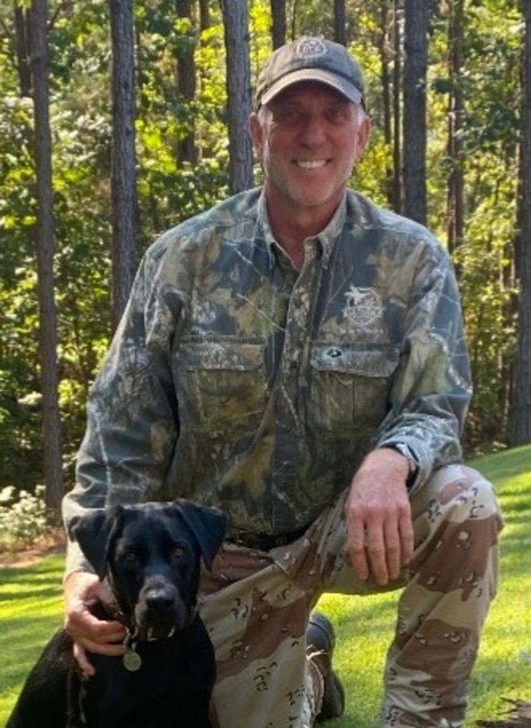 James "Jamie" Boyce Wiley,Iii Profile Photo